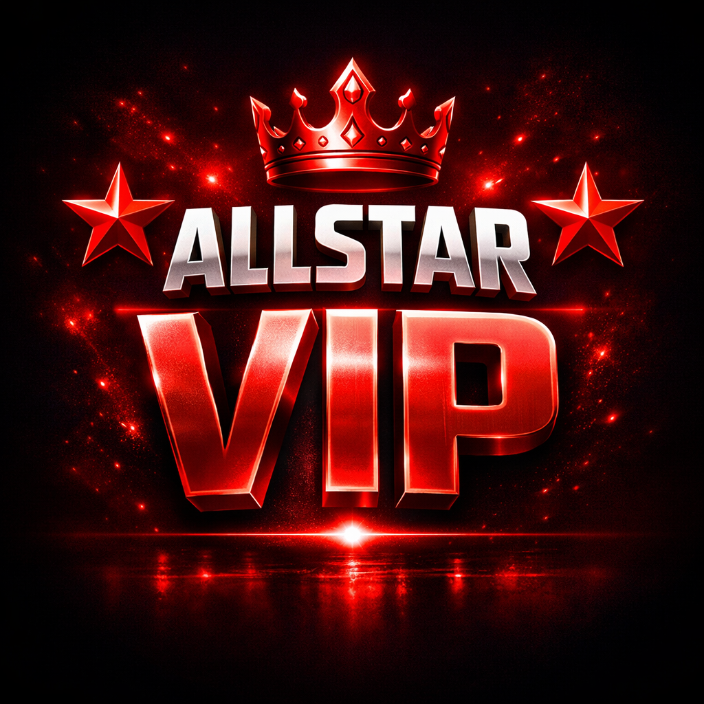 Mağaza - ALLSTAR VIP (90 Günlük) Ürün