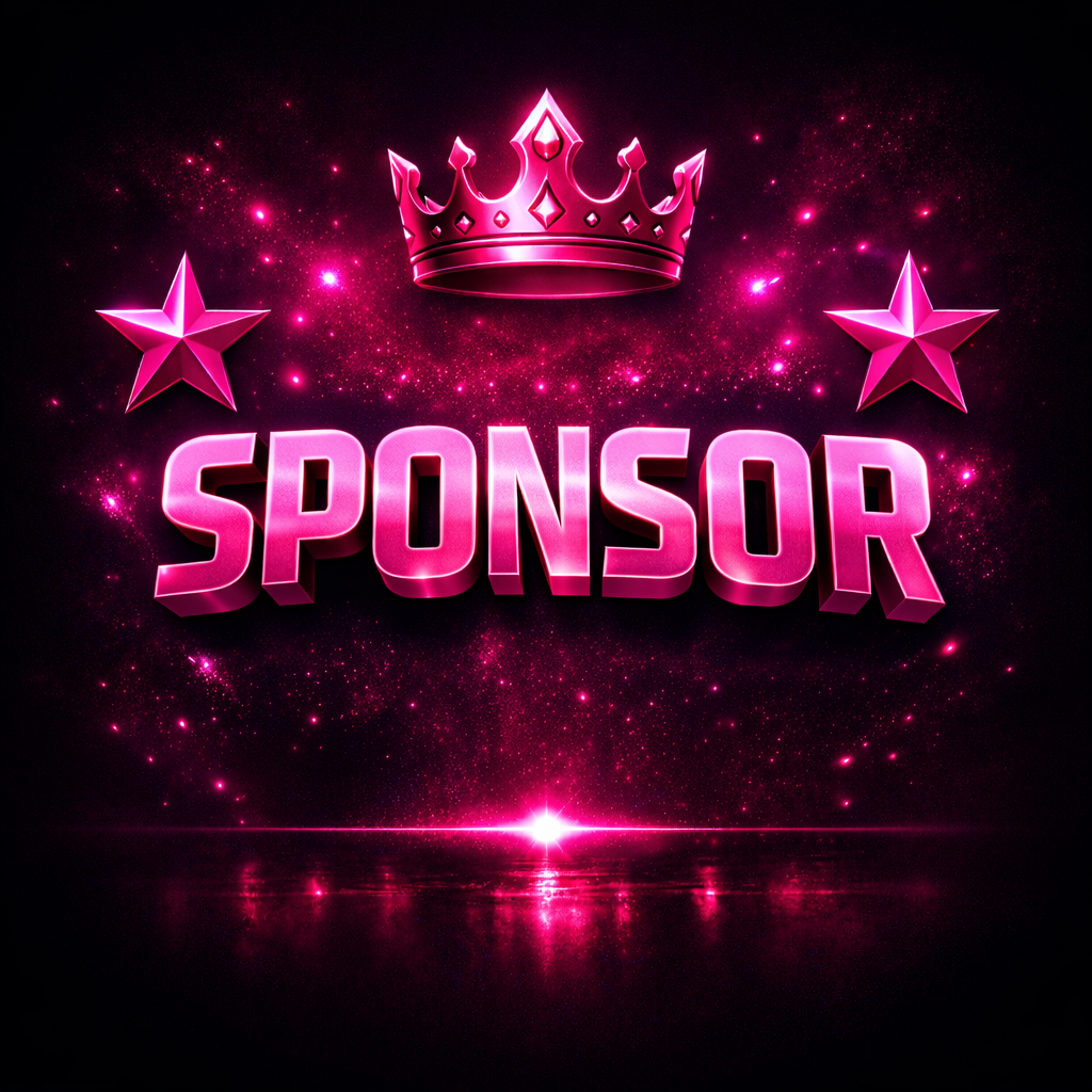 Mağaza - SPONSOR VIP (90 Günlük) Ürün